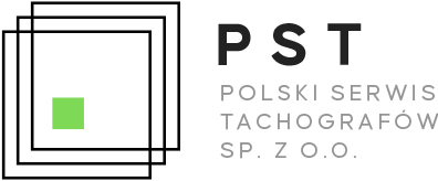 Logo PST